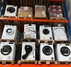 Krijg direct een vergoeding voor uw Oude/Defecte Witgoed!, Ophalen, 8 tot 10 kg, 1600 toeren of meer, Voorlader