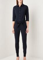 Studio Anneloes Angelique jumpsuit maat S   Nieuwstaat!!, Kleding | Dames, Jumpsuits, Studio Anneloes, Blauw, Ophalen of Verzenden