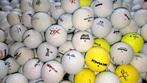 300 mooie budget golfballen, Sport en Fitness, Golf, Ophalen of Verzenden, Zo goed als nieuw, Bal(len)