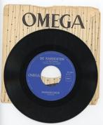 Single van de Karekieten uit 1955, Ophalen of Verzenden, Gebruikt, Overige formaten, Levenslied of Smartlap