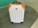 Postcodeloterij koffer nieuw, Sieraden, Tassen en Uiterlijk, Koffers, Ophalen, Wieltjes, 50 tot 60 cm, Hard kunststof