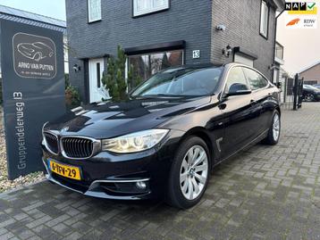 BMW 3-serie Gran Turismo 320i High Executive beschikbaar voor biedingen
