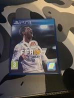 FIFA 18 Ps4, Ophalen, Zo goed als nieuw, Sport, 3 spelers of meer