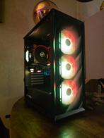 GamePC i5-10600KF/16GB/SSD/3TB/W11/Msi GTX1660 Gaming X, Zelf gebouwde pc, I5 10600KF, Ophalen of Verzenden, Zo goed als nieuw
