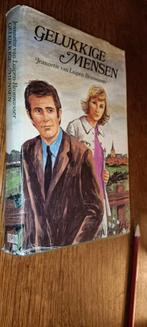Jeanette van Luipen-Bronwasser/Gelukkige Mensen, Ophalen of Verzenden, Zo goed als nieuw, Jeanette van Luipen-Bronwasser, Nederland