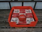 Coca-Cola Servettenhouder - Vintage Stijl, Ophalen, Zo goed als nieuw, Gebruiksvoorwerp