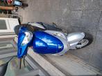 Peugeot V-Clic 4T, Fietsen en Brommers, Ophalen, Zo goed als nieuw, Benzine, Peugeot