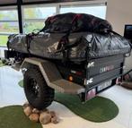 Offroad tenttrailer Nieuw!!, Caravans en Kamperen, Vouwwagens, Ophalen