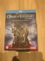 Game of Thrones Blu Ray volledige serie, Ophalen of Verzenden, Gebruikt, Tv en Series, Boxset
