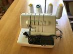lockmachine Slivercrest, Ophalen, Gebruikt, Lockmachine, Overige merken