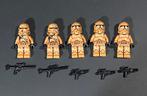 Lego Star Wars Geonosis Clone Troopers, Kinderen en Baby's, Speelgoed | Duplo en Lego, Verzenden, Zo goed als nieuw