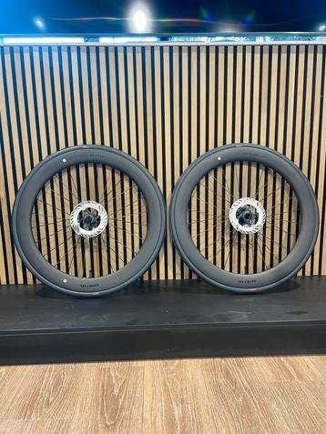 Carbon Syncross Capital 1.0 Aero 60mm beschikbaar voor biedingen