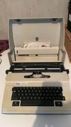 Typemachine, Diversen, Typemachines, Ophalen of Verzenden, Zo goed als nieuw
