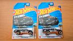 Hot Wheels US Card '20 Jeep Gladiator, Ophalen of Verzenden, Nieuw, Auto