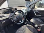 Peugeot 2008 1.2 PureTech Allure / VOL AUTOMAAT / Pano / NAP, Euro 6, 1199 cc, 610 kg, Parkeersensor
