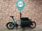 Riese & Muller Carrie | Compacte bakfiets | €1.200 korting!, Overige merken, Nieuw, Ophalen of Verzenden, 2 kinderen