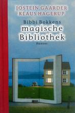 Jostein Gaarder & Klaus Hagerup - Bibbi Bokkens magische, Ophalen of Verzenden, Nieuw, Fictie