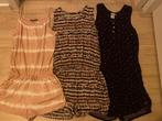 5 jumpsuits in maat 158 (x2), maat 164 (x3)., Kleding | Dames, Jumpsuits, Ophalen, Overige kleuren, HM, Maat 34 (XS) of kleiner