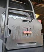 2x Overland Dieseltanks/Jerrycans incl.sloten, Caravans en Kamperen, Ophalen, Zo goed als nieuw