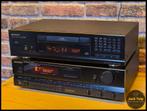 Sansui RZ-3000 + CD-X617, Overige merken, Gebruikt, ., .