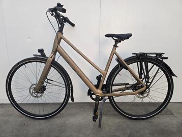 Batavus Senz Active Exclusive Dames 57CM beschikbaar voor biedingen