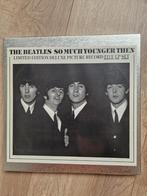 The Beatles Picture Disc LP Set, So Much Younger Then., Cd's en Dvd's, Vinyl | Pop, Ophalen of Verzenden, 1980 tot 2000, Zo goed als nieuw