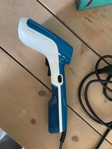 Tefal Access Steam First DT6130 beschikbaar voor biedingen