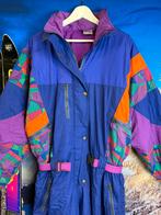 Vintage Fout Skipak van Etirel maat 52 - 54 / L, Kleding | Heren, Wintersportkleding, Ophalen of Verzenden, Zo goed als nieuw