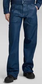 G-star spijkerbroek, Blauw, Nieuw, Ophalen of Verzenden, W30 - W32 (confectie 38/40)