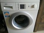 Bosch Wasmachine 6kg, Ophalen, 1200 tot 1600 toeren, Gebruikt, Minder dan 85 cm