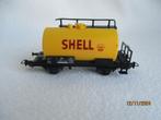 Shell Wagon PIKO, Gebruikt, Gelijkstroom, Verzenden, Wagon