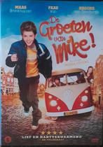 Familie films 4 stuks zie foto.pakket 196, Overige genres, Ophalen of Verzenden, Zo goed als nieuw, Alle leeftijden