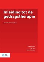 Inleiding tot de gedragstherapie, Boeken, Nieuw, Ophalen of Verzenden, Klinische psychologie