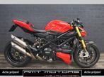 DUCATI STREETFIGHTER  S 1098 (bj 2009) ABS DTC Termignoni, Bedrijf, Naked bike