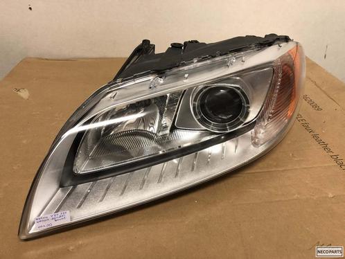 Volvo v70 s70 xc70 xenon links koplamp zonder bocht, Auto-onderdelen, Verlichting, Volvo, Gebruikt, Ophalen of Verzenden