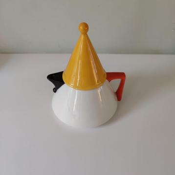 Kronester Bavaria Tea for One theepot, post modern, memphis beschikbaar voor biedingen