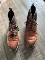 Giorgio Schoenen, Ophalen of Verzenden, Zo goed als nieuw, Bruin