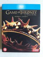 Game of Thrones Seizoen 2, Cd's en Dvd's, Blu-ray, Tv en Series, Ophalen of Verzenden, Zo goed als nieuw