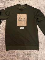 Burberry Trui - Groen, Kleding | Heren, Truien en Vesten, Maat 48/50 (M), Ophalen of Verzenden, Zo goed als nieuw, Burberry