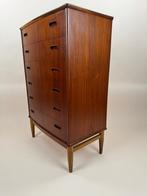 Kværndrup Møbelfabrik Chest of Drawers, Huis en Inrichting, Kasten | Ladekasten, Ophalen, Z, Gebruikt, Z