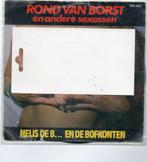 Nelis de B... en de Bofkonten - Rond van Borst, Gebruikt, 7 inch, Single, Ophalen of Verzenden