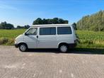 Vw t4 westfalia camper, Caravans en Kamperen, Campers, Volkswagen, Bus-model, Particulier, Tot en met 4