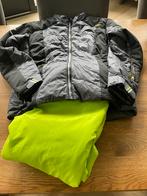 Skibroek en jas CMP heren maat 54, Kleding | Heren, Wintersportkleding, Maat 52/54 (L), Gedragen, Ophalen of Verzenden, Broek