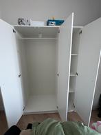 IKEA wardrobe 3 doors, Huis en Inrichting, Ophalen, 100 tot 150 cm, Zo goed als nieuw, 150 tot 200 cm