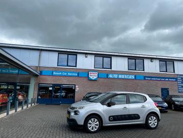 Citroen C3 1.2 PureTech | Feel 5-Drs | Airco | Navi | Carpla beschikbaar voor biedingen