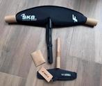 F one SK8 650 V2 carbon wing compleet en 100% nieuw, Watersport en Boten, Ophalen of Verzenden, Nieuw, Wingsurf-hydrofoil