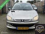 Peugeot 206 1.4 Air-line 3 | AIRCO | APK | VEEL ONDERHOUD |, Voorwielaandrijving, 4 cilinders, Origineel Nederlands, 75 pk
