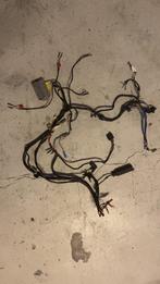 Runner 50cc kabelboom omgeknipt naar 125cc ontsteking, Ophalen of Verzenden, Gebruikt