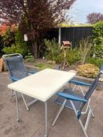 Camping artikelen, Ophalen, Gebruikt, Campingstoel