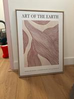 Canvasposter, Minder dan 50 cm, 50 tot 75 cm, Ophalen of Verzenden, Zo goed als nieuw